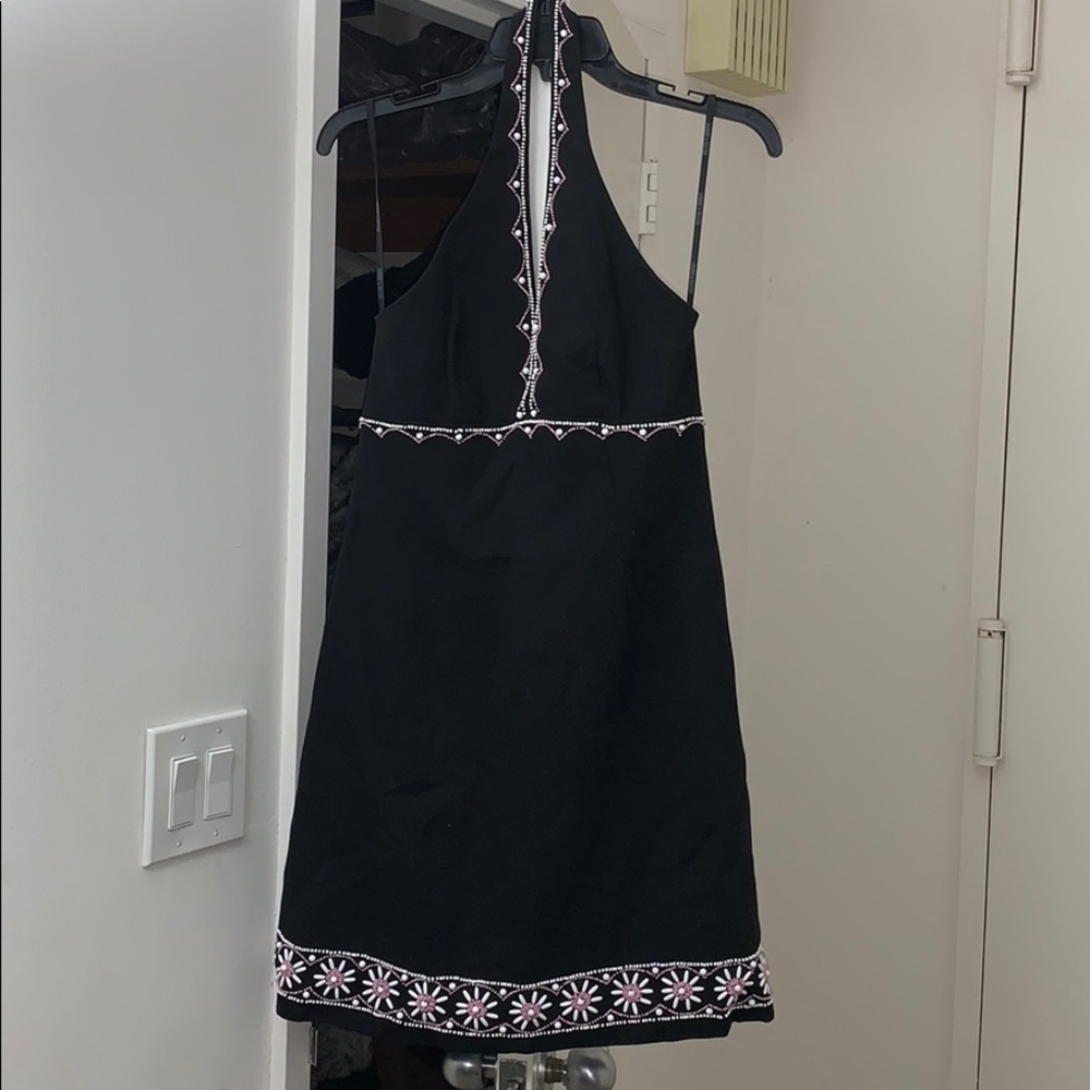 Brand New, Laundry by Shelli Segal size 6